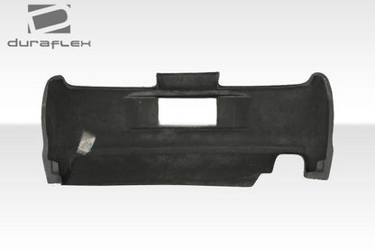 1993-1998 Toyota Supra Duraflex TD3000 Rear Bumper