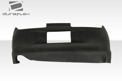 1993-1998 Toyota Supra Duraflex TD3000 Rear Bumper