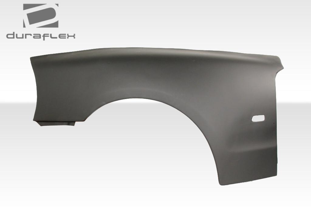 1993-1998 Toyota Supra Duraflex TD3000 Kit