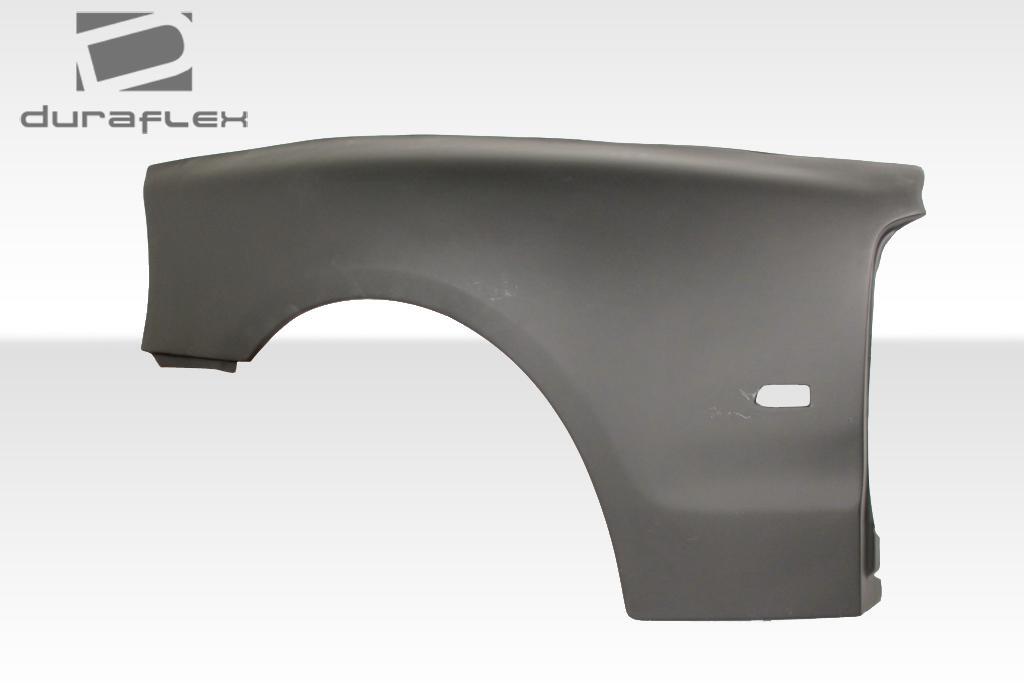 1993-1998 Toyota Supra Duraflex TD3000 Fender Flare