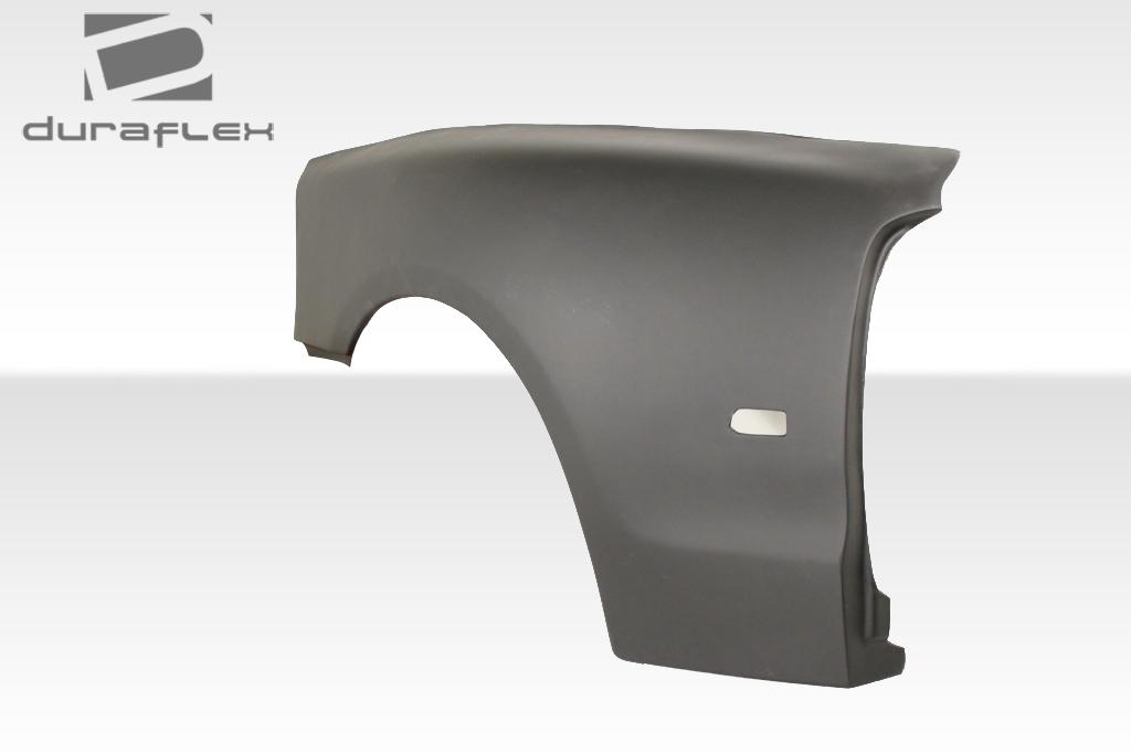 1993-1998 Toyota Supra Duraflex TD3000 Fender Flare
