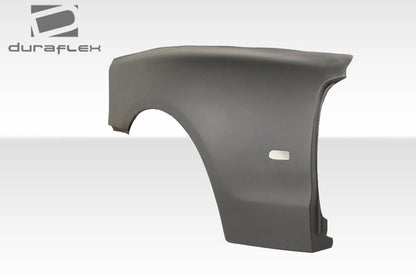 1993-1998 Toyota Supra Duraflex TD3000 Fender Flare