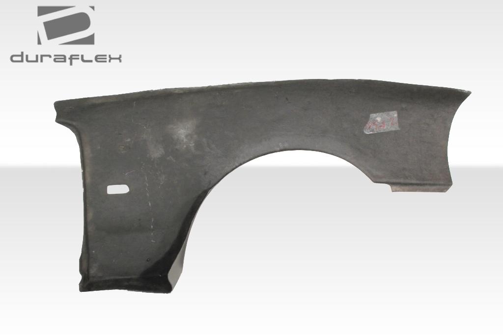 1993-1998 Toyota Supra Duraflex TD3000 Fender Flare