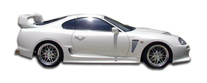 1993-1998 Toyota Supra Duraflex TD3000 Side Skirts