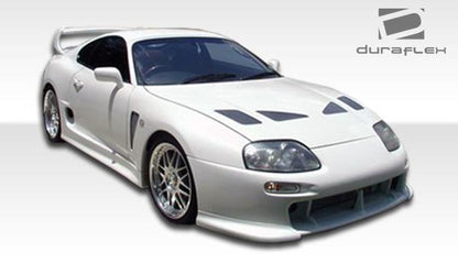 1993-1998 Toyota Supra Duraflex TD3000 Side Skirts