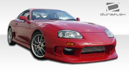 1993-1998 Toyota Supra Duraflex TD3000 Side Skirts