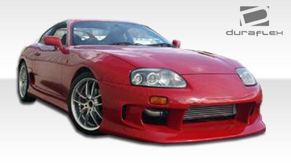 1993-1998 Toyota Supra Duraflex TD3000 Kit