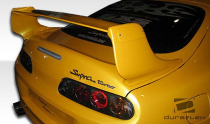 1993-1998 Toyota Supra Duraflex TD3000 Rear Wing