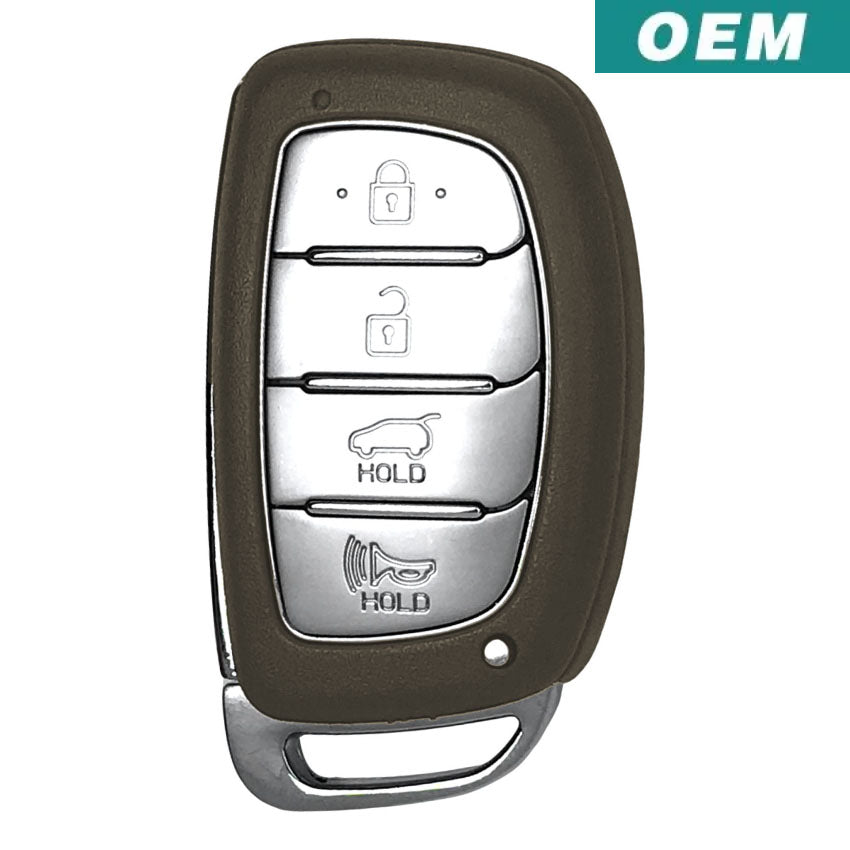 Hyundai Tucson 2016-2017 OEM 4 Button Smart Key TQ8-FOB-4F07