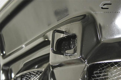 2002-2006 Acura RSX Carbon Creations Type M Carbon Fiber Hood