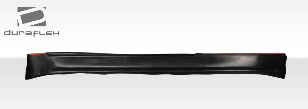 2005-2010 Scion TC Extreme Dimensions Touring Side Skirts