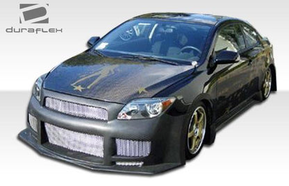 2005-2010 Scion TC Extreme Dimensions Touring Side Skirts