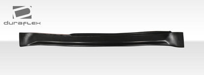 2005-2010 Scion TC Extreme Dimensions Touring Side Skirts