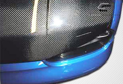 1999-2005 Volkswagen Golf Carbon Creations Boser Carbon Fiber Hood