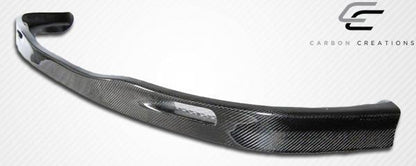 1992-1995 Honda Civic Carbon Creations Spoon Style Carbon Fiber Front Lip