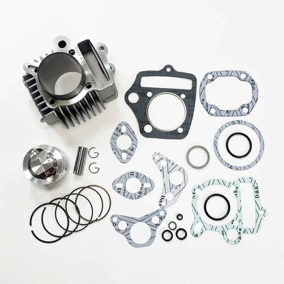 88cc stage 1 Vintage big bore kit for honda z50, ct70, atc70, trx70, sl70, xl70
