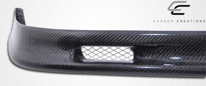 1994-2001 Acura Integra Carbon Creations Spoon Style Carbon Fiber Front Lip