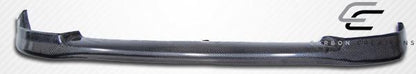1998-2001 Acura Integra Carbon Creations Type R Carbon Fiber Front Lip