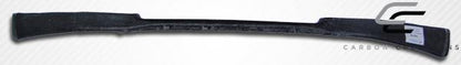 1998-2001 Acura Integra Carbon Creations Type R Carbon Fiber Front Lip