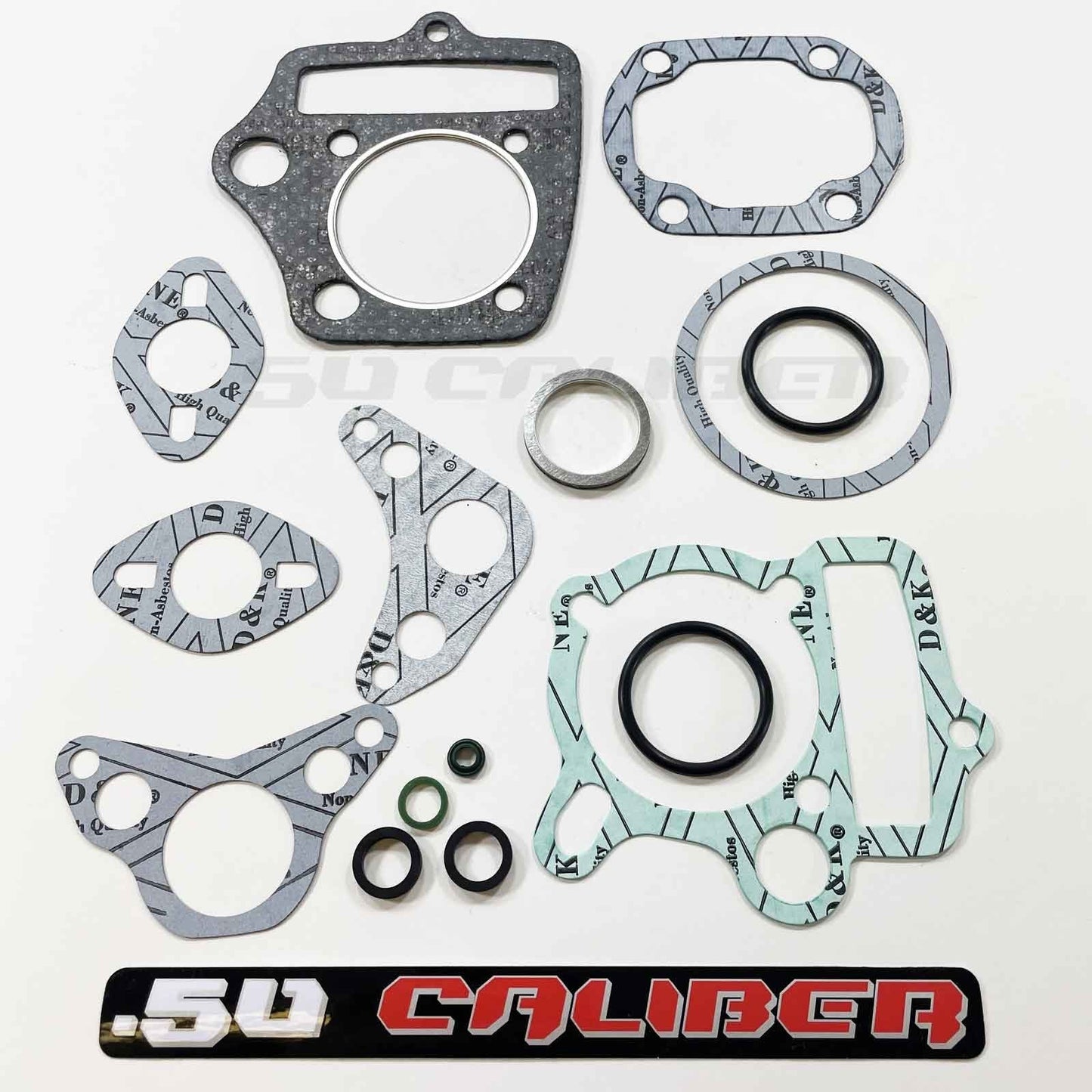 88cc stage 1 Vintage big bore kit for honda z50, ct70, atc70, trx70, sl70, xl70