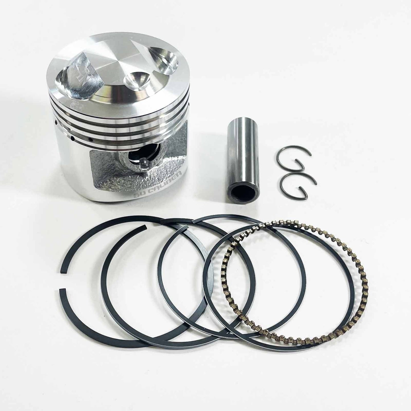 88cc stage 1 Vintage big bore kit for honda z50, ct70, atc70, trx70, sl70, xl70