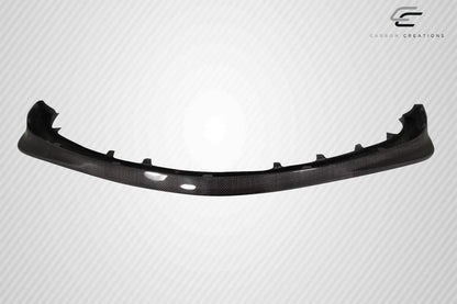 2003-2005 Mitsubishi Evolution Carbon Creations Demon Carbon Fiber Front Lip