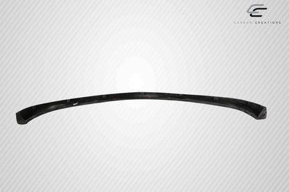 2003-2005 Mitsubishi Evolution Carbon Creations Demon Carbon Fiber Front Lip