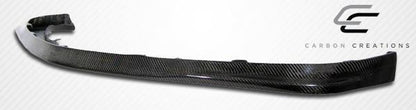 2003-2005 Mitsubishi Evolution Carbon Creations Demon Carbon Fiber Front Lip