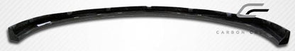 2003-2005 Mitsubishi Evolution Carbon Creations Demon Carbon Fiber Front Lip
