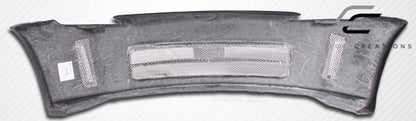 2003-2008 Nissan 350Z Carbon Creations N-1 Carbon Fiber Front Bumper