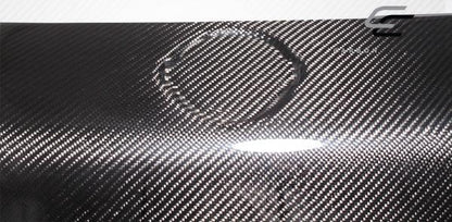 2003-2008 Nissan 350Z Carbon Creations N-1 Carbon Fiber Front Bumper