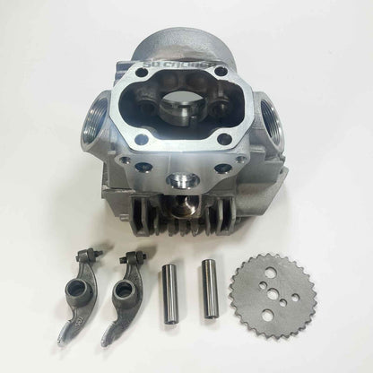 88cc Race Head Vintage big bore kit for honda z50 and ct70