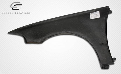 1992-1995 Honda Civic Carbon Creations OEM Look Carbon Fiber Fender