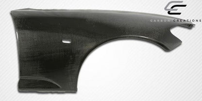 2000-2009 Honda S2000 Carbon Creations OEM Look Carbon Fiber Fender
