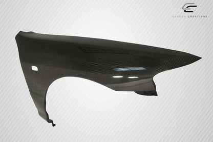 1994-2001 Acura Integra Carbon Creations OEM Look Carbon Fiber Fender