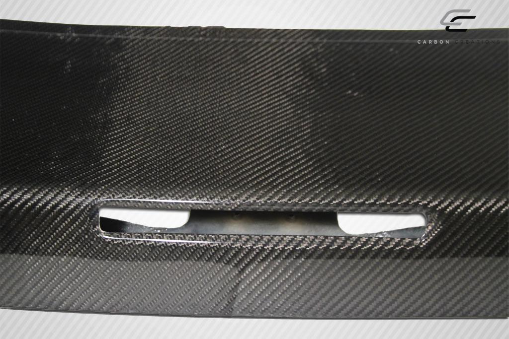 1989-1994 Nissan 240SX Carbon Creations OEM Look Carbon Fiber Trunk