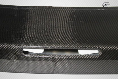 1989-1994 Nissan 240SX Carbon Creations OEM Look Carbon Fiber Trunk