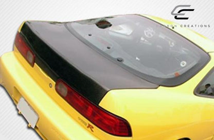 1994-2001 Acura Integra Carbon Creations OEM Look Carbon Fiber Trunk