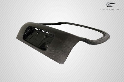 1996-2000 Honda Civic Carbon Creations OEM Look Carbon Fiber Trunk