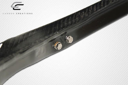1996-2000 Honda Civic Carbon Creations OEM Look Carbon Fiber Trunk