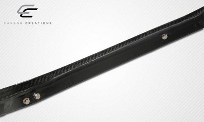 1996-2000 Honda Civic Carbon Creations OEM Look Carbon Fiber Trunk