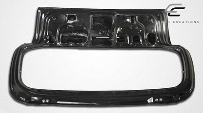 1996-2000 Honda Civic Carbon Creations OEM Look Carbon Fiber Trunk