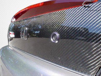 2000-2009 Honda S2000 Carbon Creations OEM Look Carbon Fiber Trunk