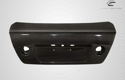 2000-2005 Lexus IS Carbon Creations OEM Look Carbon Fiber Trunk