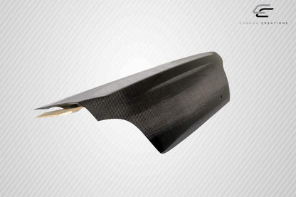 2002-2007 Subaru Impreza Carbon Creations OEM Look Carbon Fiber Trunk
