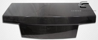 2005-2009 Ford Mustang Carbon Creations OEM Look Carbon Fiber Trunk