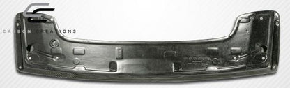 2002-2007 Subaru Impreza Carbon Creations STI Look Carbon Fiber Rear Wing