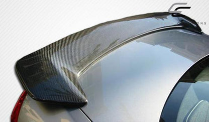 2003-2007 Infiniti G Coupe Carbon Creations OEM Look Carbon Fiber Rear Wing