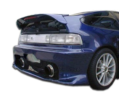 1988-1991 Honda CRX Duraflex Type M Rear Wing