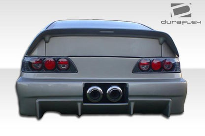 1988-1991 Honda CRX Duraflex Type M Rear Wing